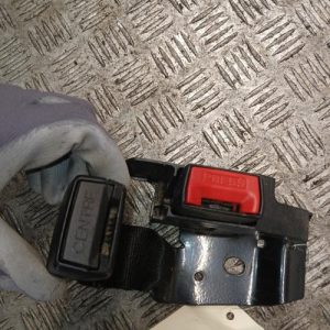 RENAULT CLIO 3 PHASE 2 BREAK