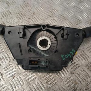 OPEL CORSA D PHASE 2