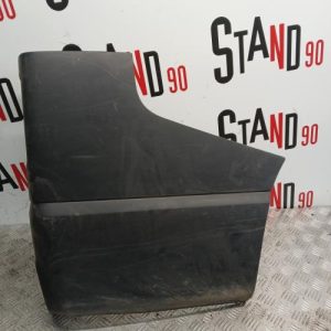 RENAULT TRAFIC 3 COURT PHASE 1