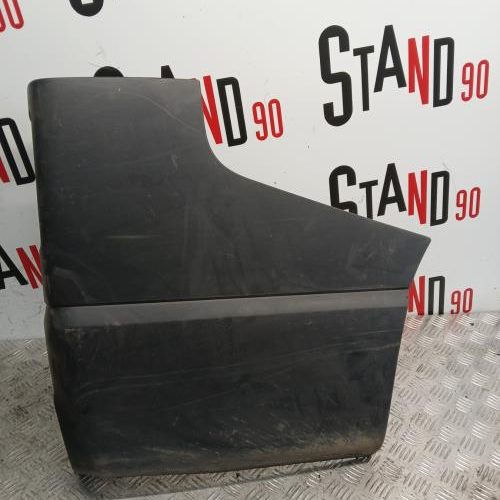 RENAULT TRAFIC 3 COURT PHASE 1