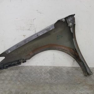 RENAULT LAGUNA 3 PHASE 2 BREAK