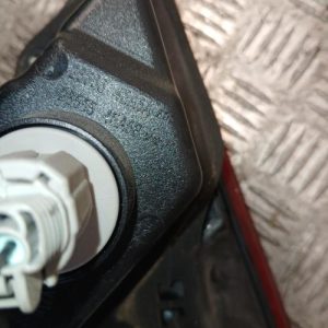 NISSAN QASHQAI 2 PHASE 1