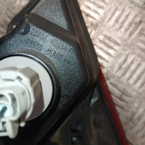 NISSAN QASHQAI 2 PHASE 1