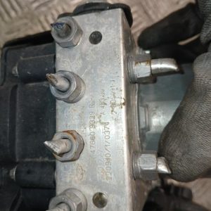 RENAULT TWINGO 3 PHASE 2