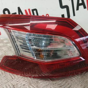 PEUGEOT 308 2 PHASE 1