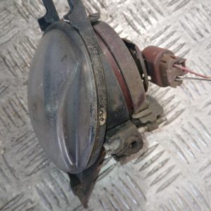 TOYOTA YARIS 1 PHASE 2