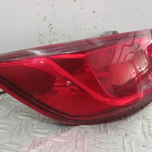 RENAULT CLIO 4 PHASE 1