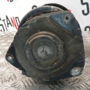 RENAULT SCENIC 3 PHASE 2