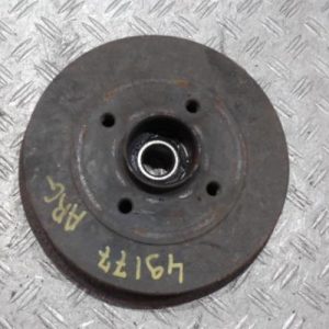 RENAULT TWINGO 2 PHASE 2