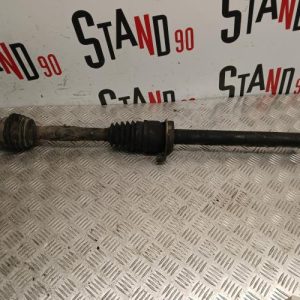 MERCEDES CLASSE A 168