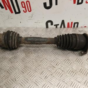 MERCEDES CLASSE A 168