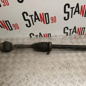 MERCEDES CLASSE A 168