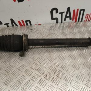 MERCEDES CLASSE A 168