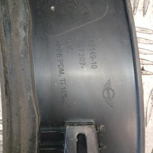 MINI MINI 2 R56 PHASE 1