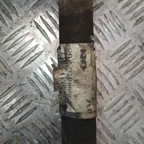 RENAULT TRAFIC 2 PHASE 2