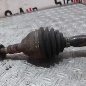 OPEL ZAFIRA B PHASE 1