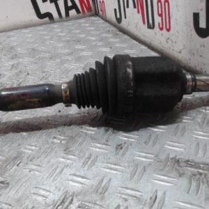 OPEL ZAFIRA B PHASE 1