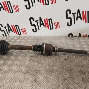 PEUGEOT 206 PHASE 2 BREAK