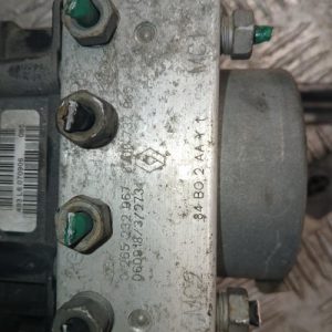 RENAULT SCENIC 2 PHASE 2