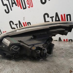 OPEL CORSA D PHASE 2