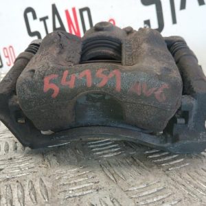 RENAULT TRAFIC 3 COURT PHASE 1