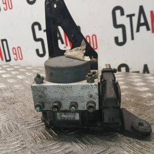 RENAULT SCENIC 2 PHASE 2