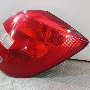 SKODA FABIA 2 PHASE 2