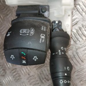 RENAULT LAGUNA 3 PHASE 2 BREAK