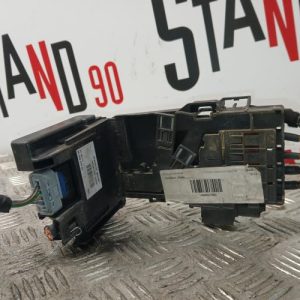 SEAT IBIZA 4 PHASE 1