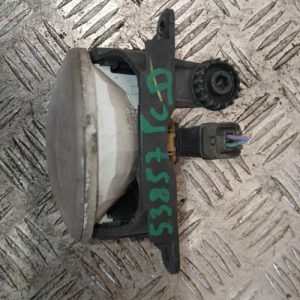 PEUGEOT 3008 1 PHASE 2