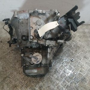 CITROEN XSARA PICASSO PHASE 2