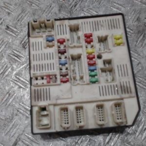 RENAULT LAGUNA 3 PHASE 1 BREAK