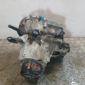 RENAULT MEGANE 1 PHASE 2 CABRIOLET