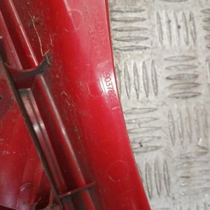 OPEL CORSA D PHASE 2