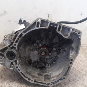 RENAULT MEGANE 4 PHASE 1