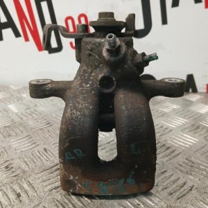 RENAULT CLIO 3 PHASE 2 BREAK