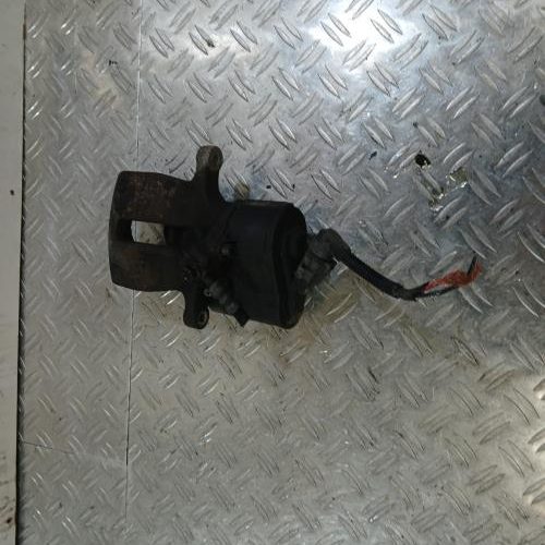 MERCEDES CLASSE A 176 PHASE 2