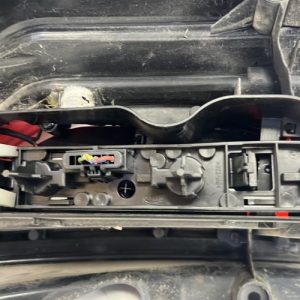 CITROEN C4 GRAND PICASSO 1