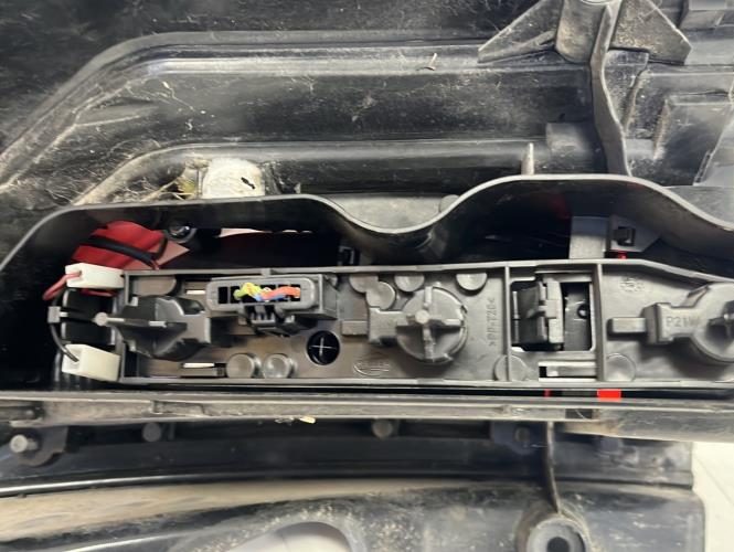 CITROEN C4 GRAND PICASSO 1