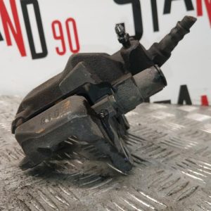 DACIA SANDERO 2 PHASE 1