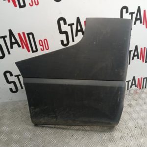 RENAULT TRAFIC 3 COURT PHASE 1