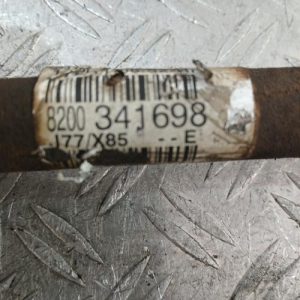 RENAULT GRAND MODUS PHASE 2