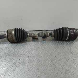 HONDA CIVIC 8 PHASE 1