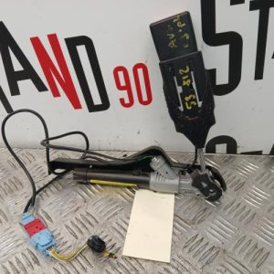 CITROEN C3 1 PHASE 2