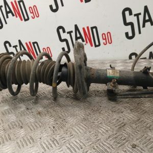 NISSAN QASHQAI 2 PHASE 1