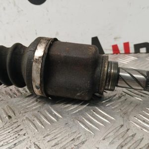 RENAULT SCENIC 2 PHASE 2