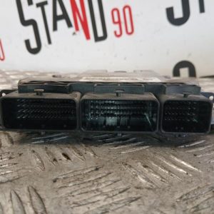 RENAULT TRAFIC 3 COURT PHASE 1