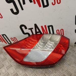 RENAULT SCENIC 2 PHASE 1