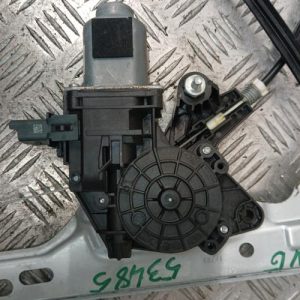 RENAULT MEGANE 4 PHASE 1