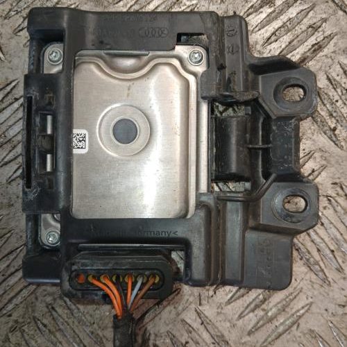 RENAULT TRAFIC 3 COURT PHASE 1